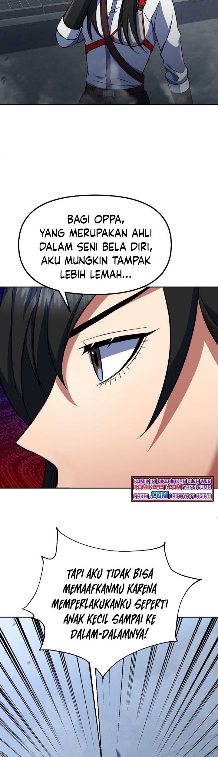 Maxed Out Leveling Chapter 15 - halaman 47