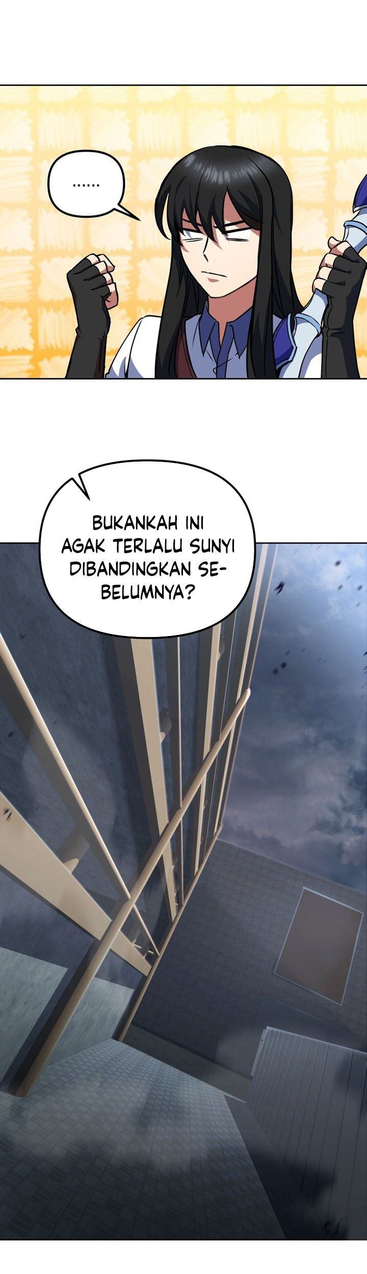 Maxed Out Leveling Chapter 15 - halaman 49