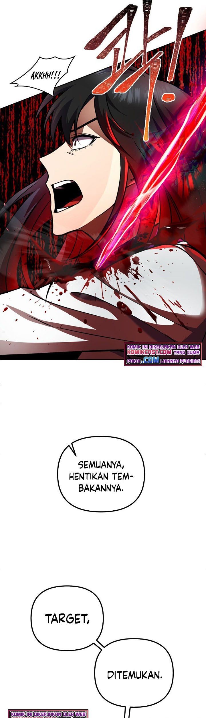 Maxed Out Leveling Chapter 15 - halaman 53