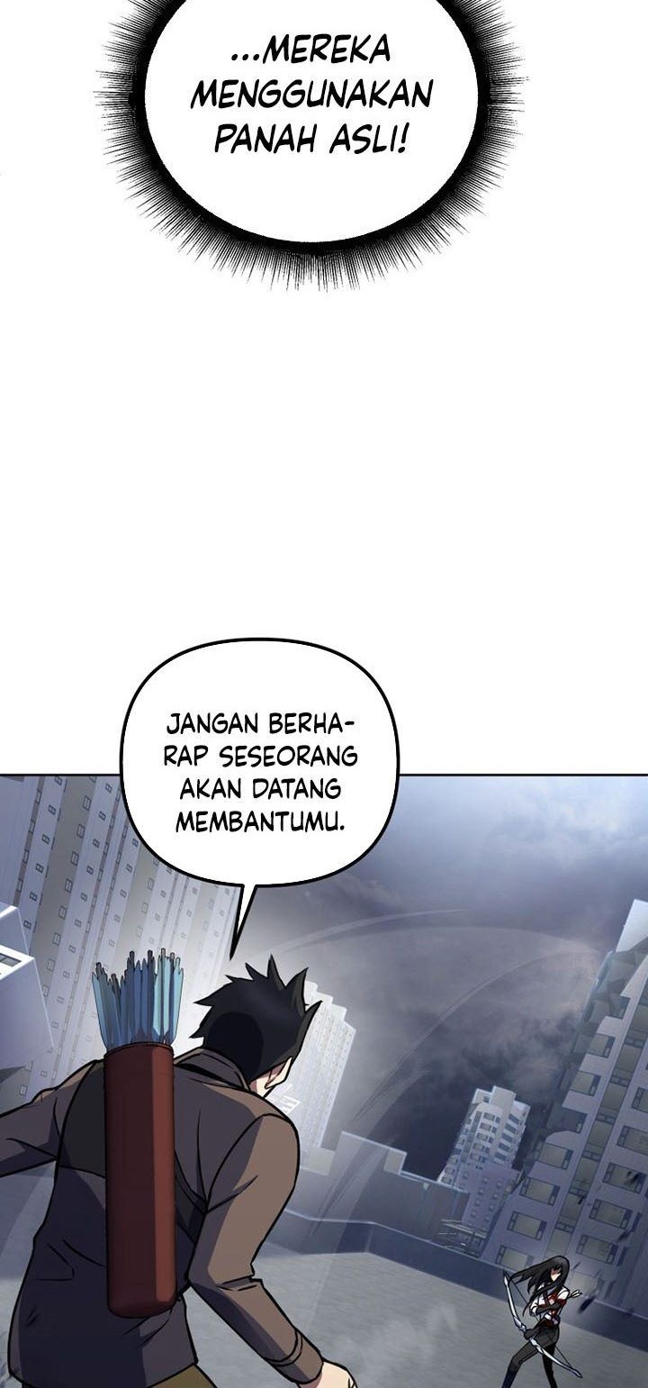 Maxed Out Leveling Chapter 15 - halaman 56