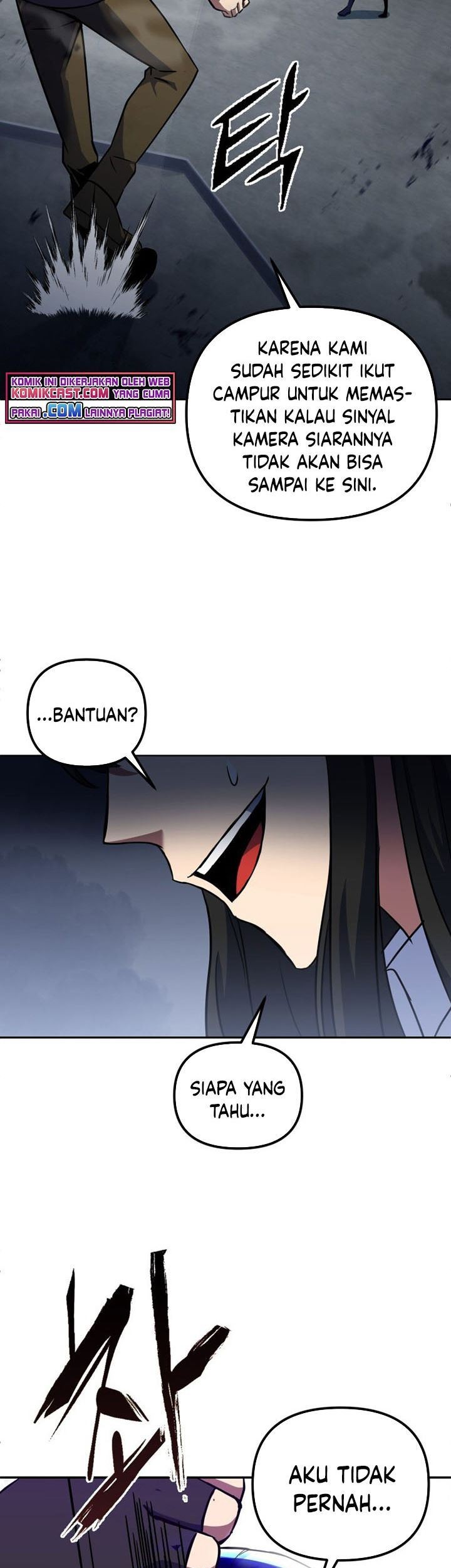 Maxed Out Leveling Chapter 15 - halaman 57