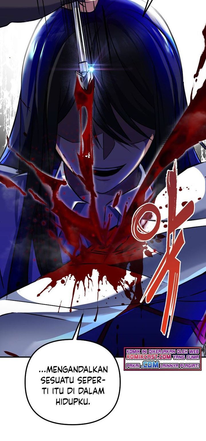 Maxed Out Leveling Chapter 15 - halaman 58