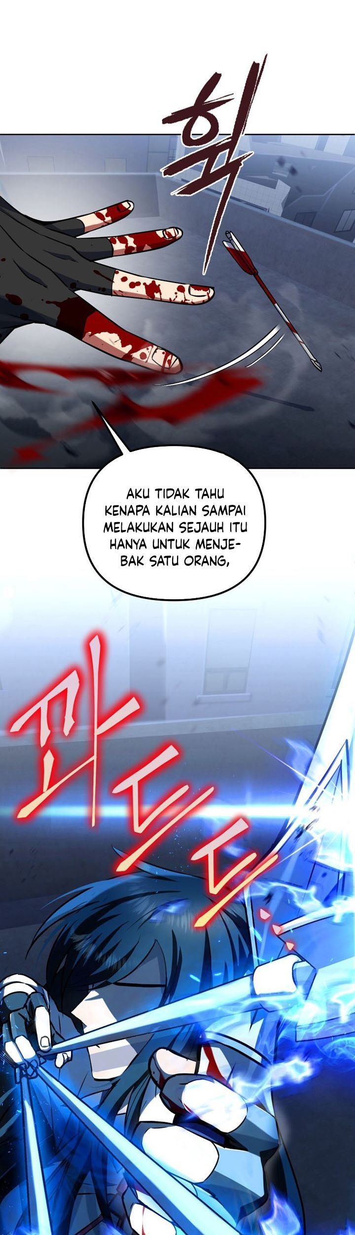 Maxed Out Leveling Chapter 15 - halaman 59