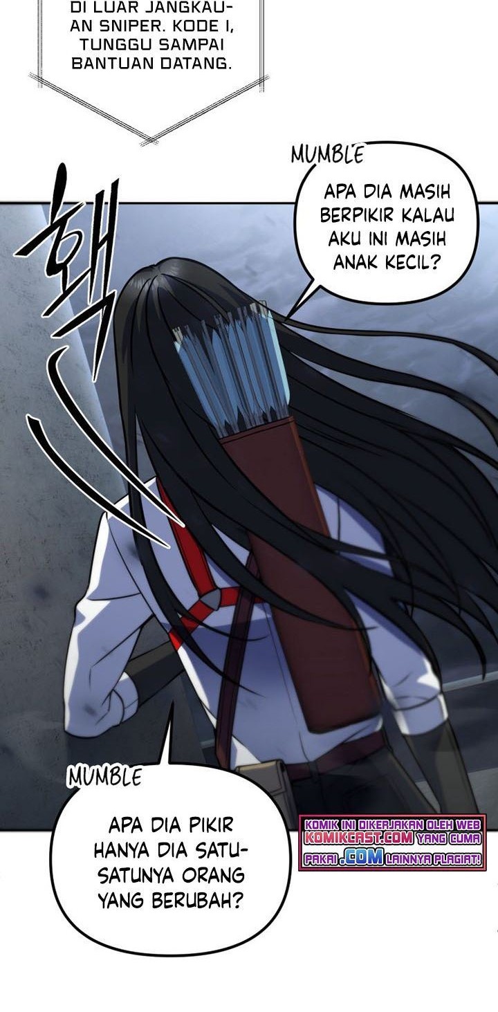 Maxed Out Leveling Chapter 15 - halaman 6