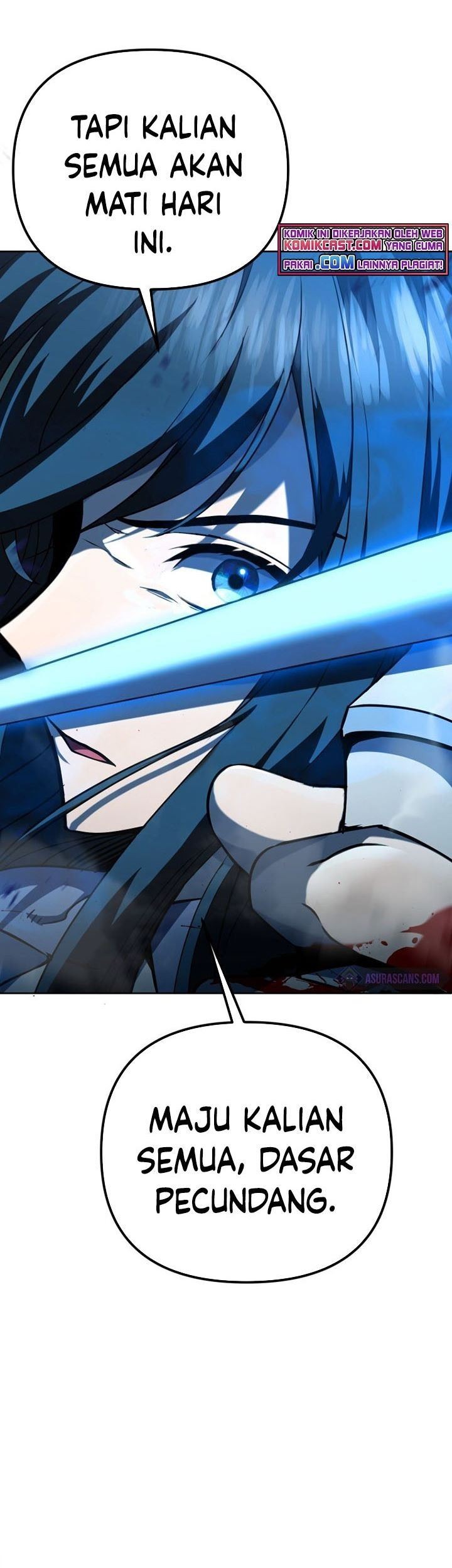 Maxed Out Leveling Chapter 15 - halaman 61