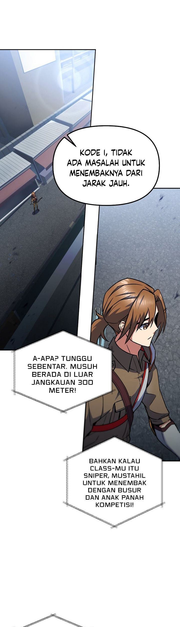 Maxed Out Leveling Chapter 15 - halaman 7