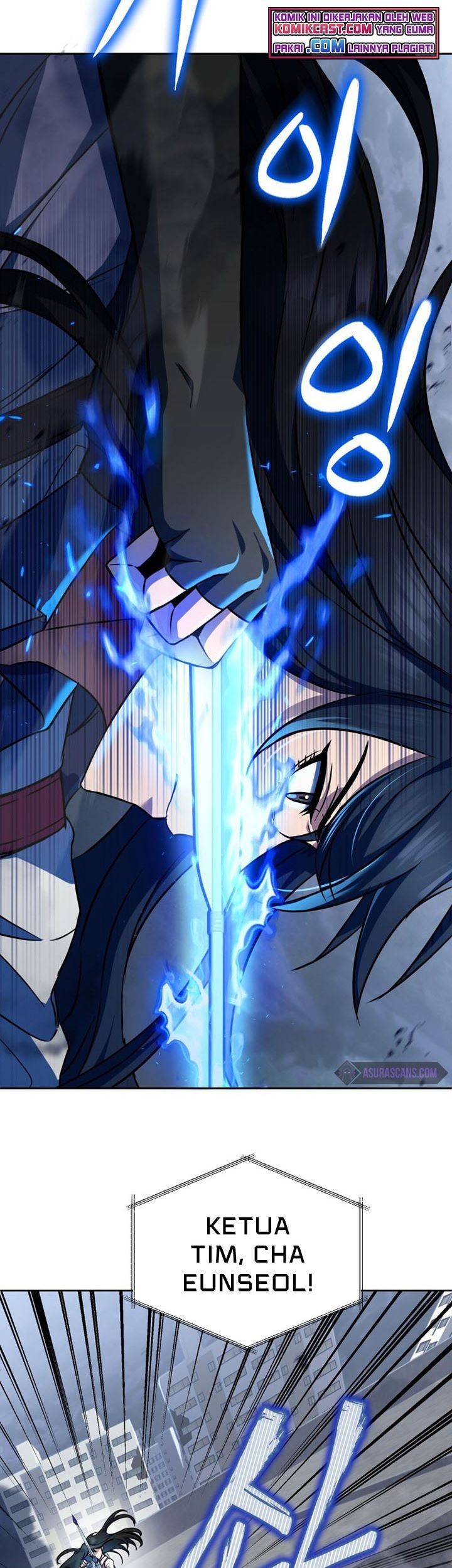 Maxed Out Leveling Chapter 15 - halaman 9