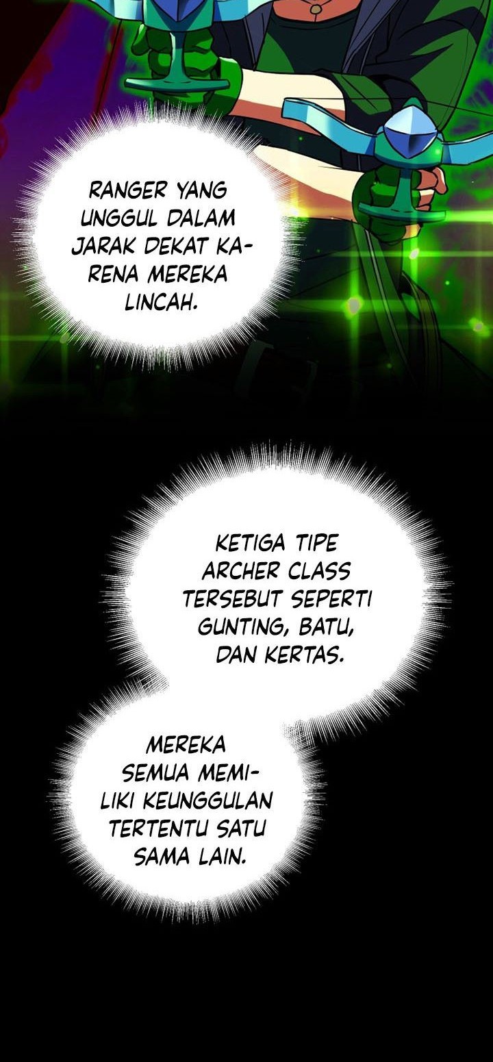 Maxed Out Leveling Chapter 16 - halaman 10