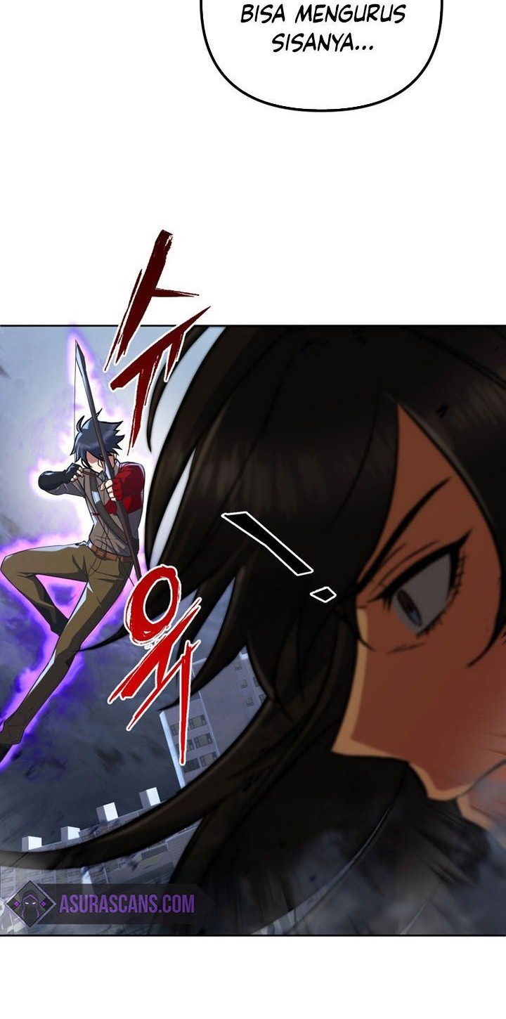 Maxed Out Leveling Chapter 16 - halaman 12