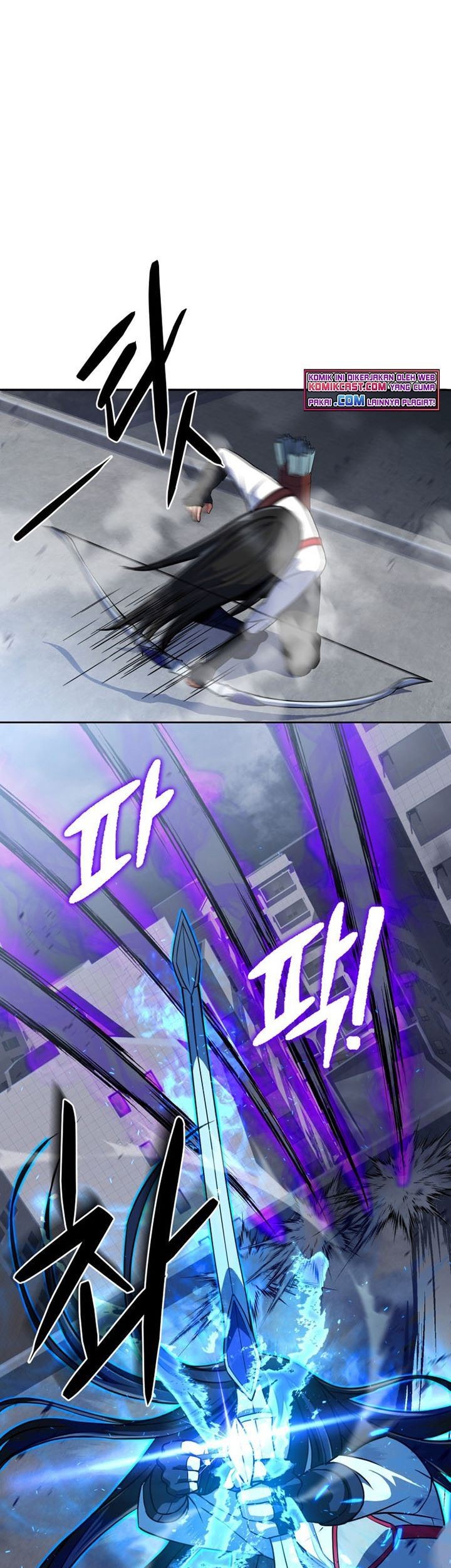 Maxed Out Leveling Chapter 16 - halaman 13