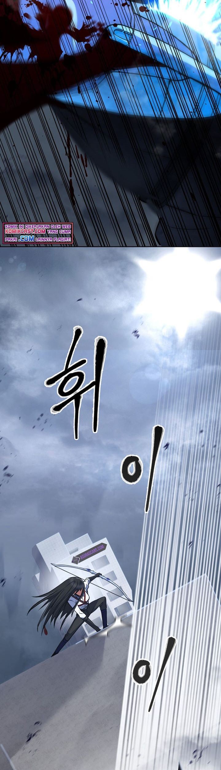 Maxed Out Leveling Chapter 16 - halaman 19