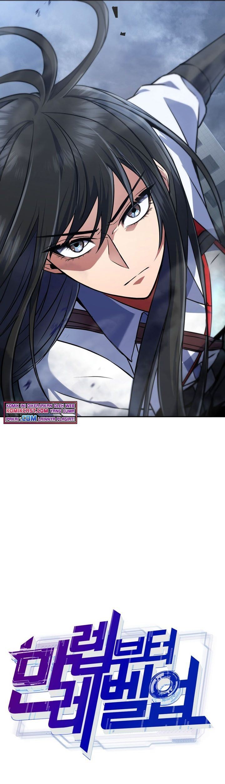 Maxed Out Leveling Chapter 16 - halaman 21