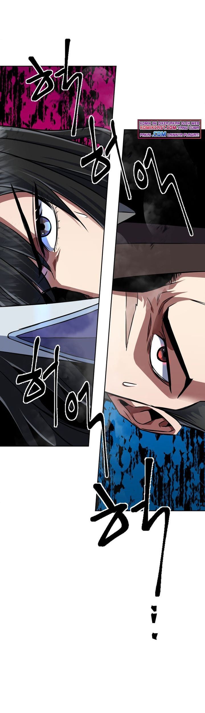 Maxed Out Leveling Chapter 16 - halaman 23