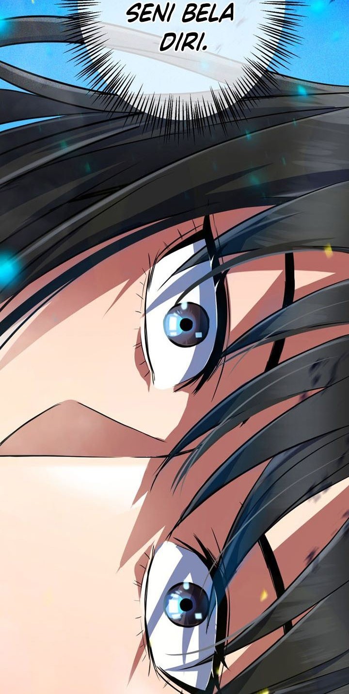 Maxed Out Leveling Chapter 16 - halaman 28