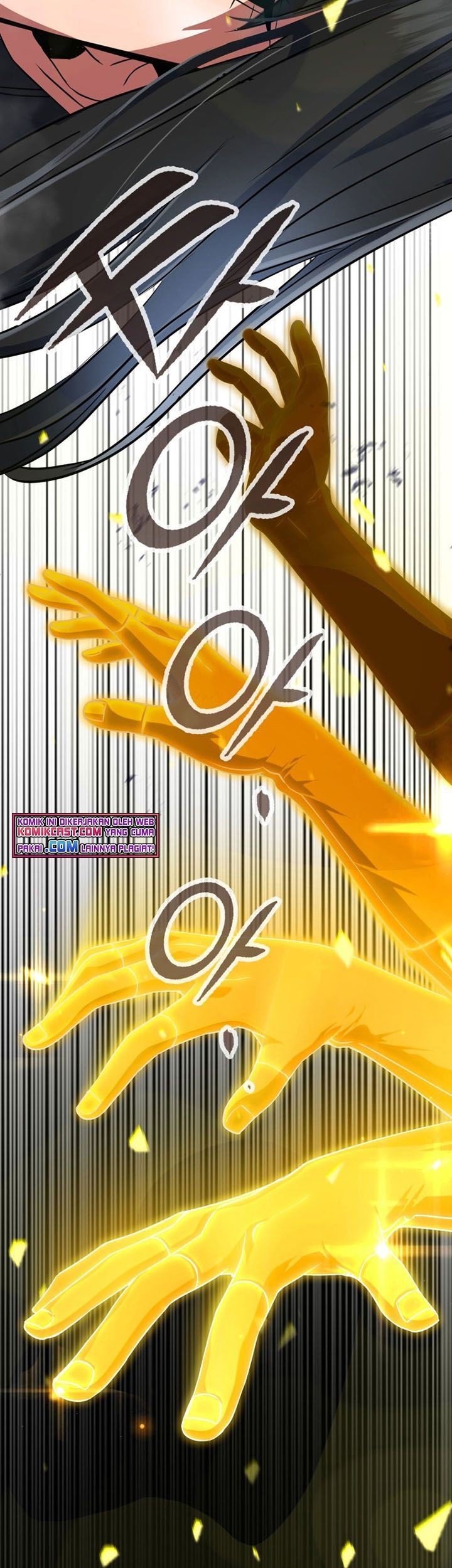 Maxed Out Leveling Chapter 16 - halaman 29