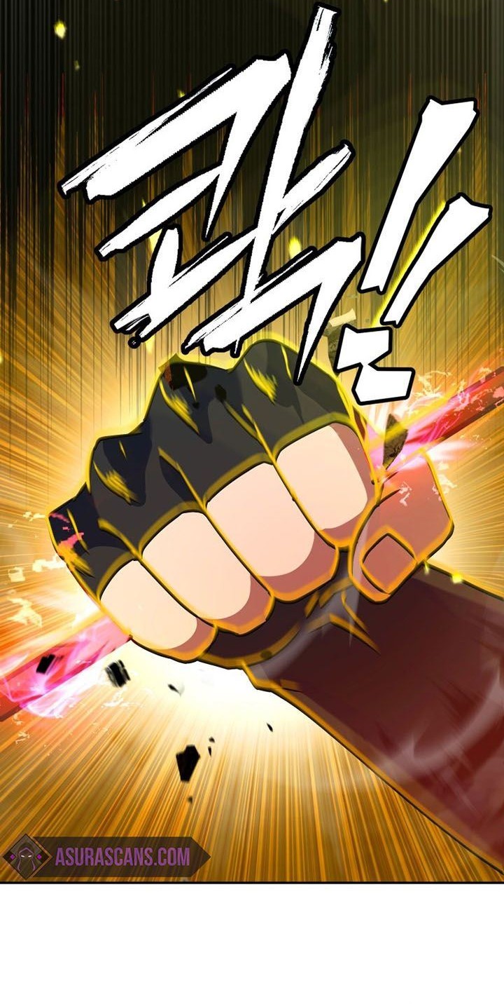 Maxed Out Leveling Chapter 16 - halaman 30