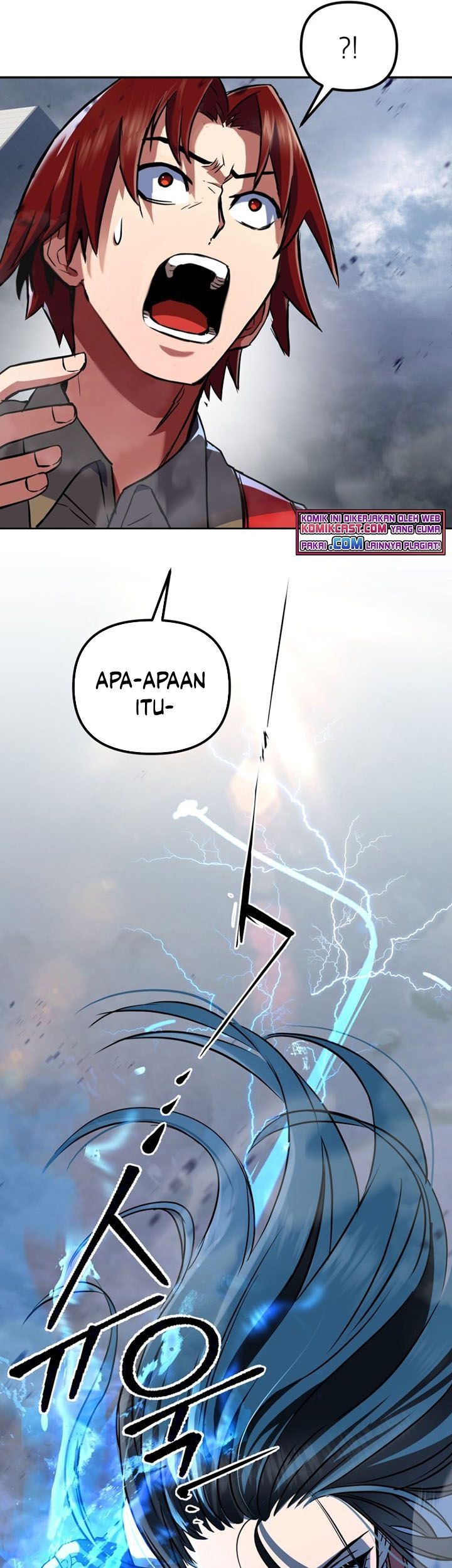 Maxed Out Leveling Chapter 16 - halaman 31