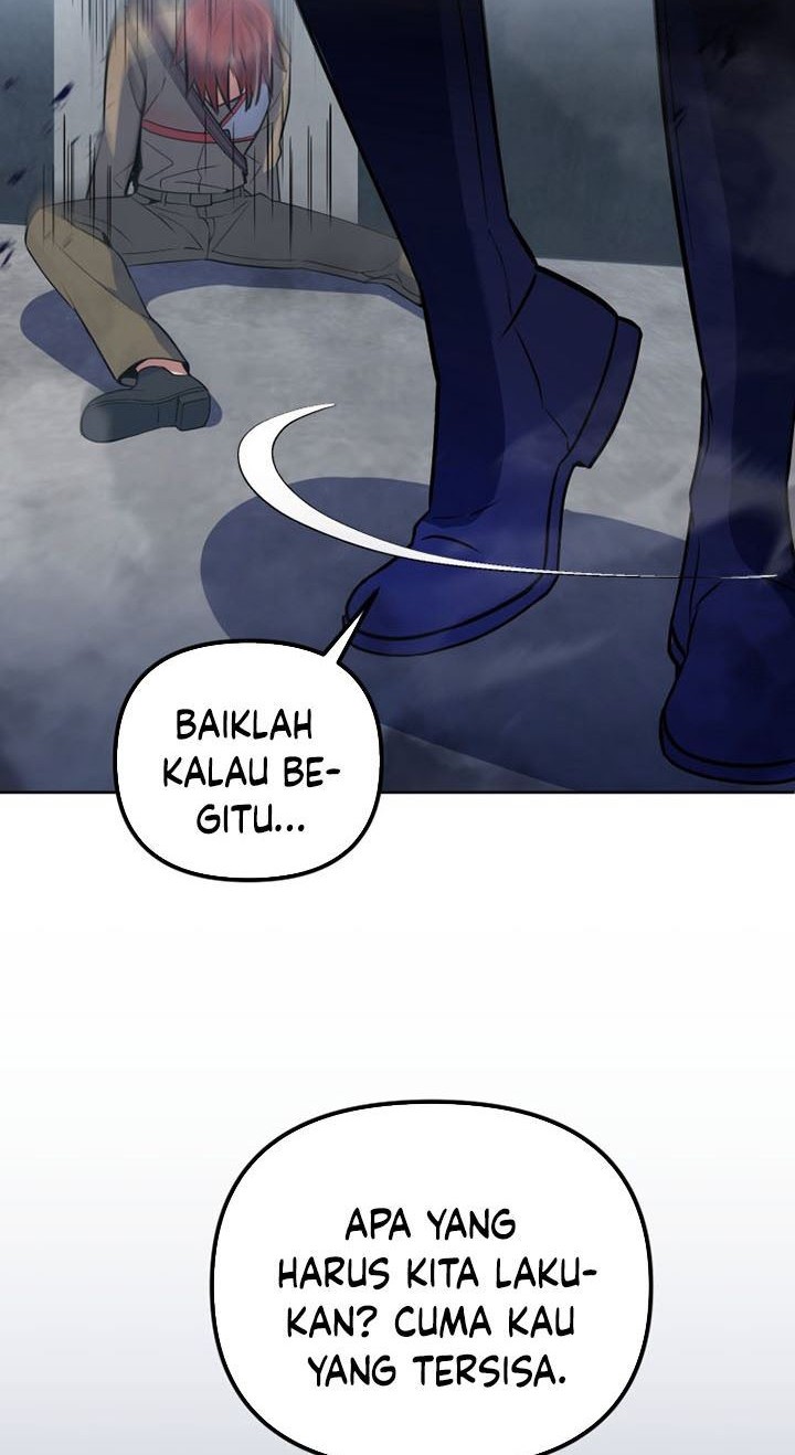 Maxed Out Leveling Chapter 16 - halaman 34