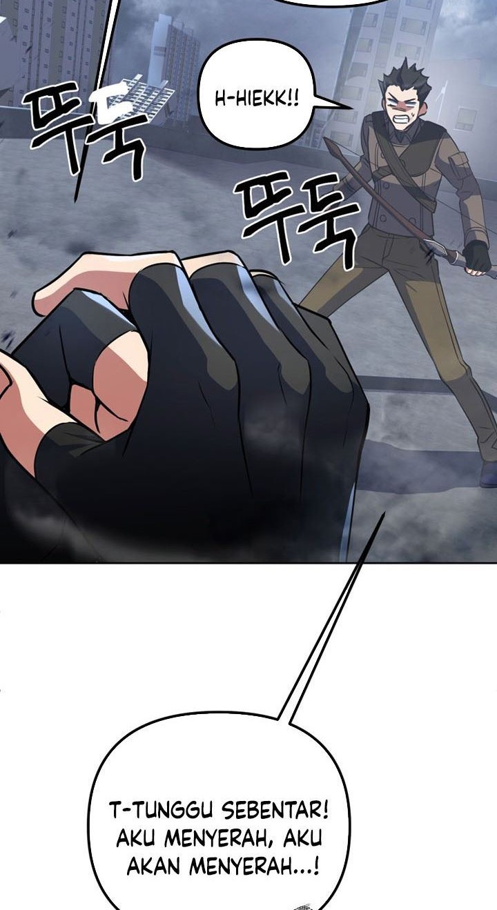 Maxed Out Leveling Chapter 16 - halaman 36