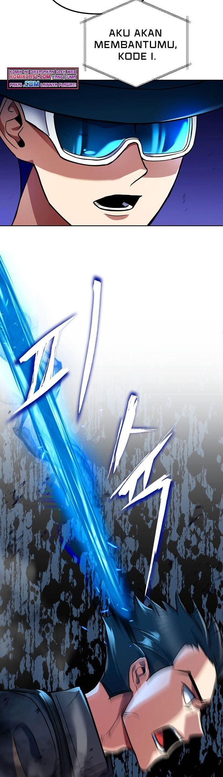 Maxed Out Leveling Chapter 16 - halaman 37