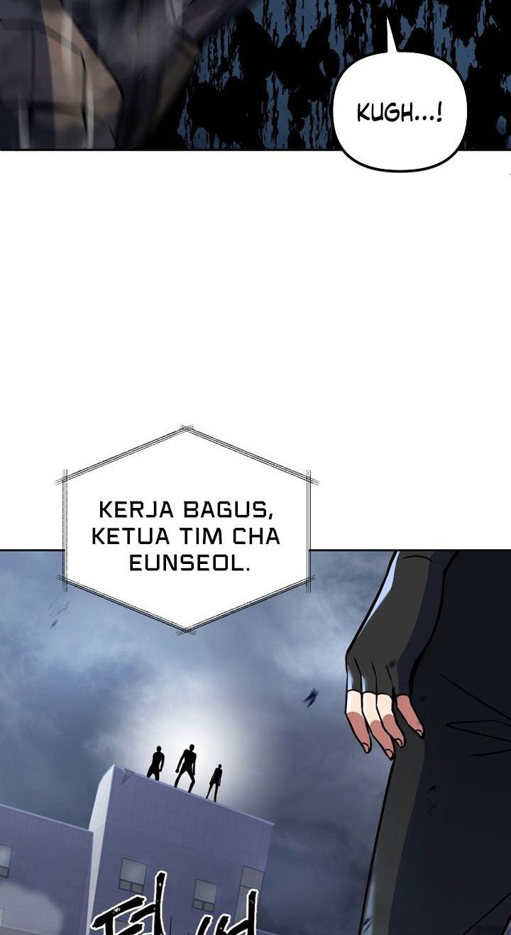 Maxed Out Leveling Chapter 16 - halaman 38