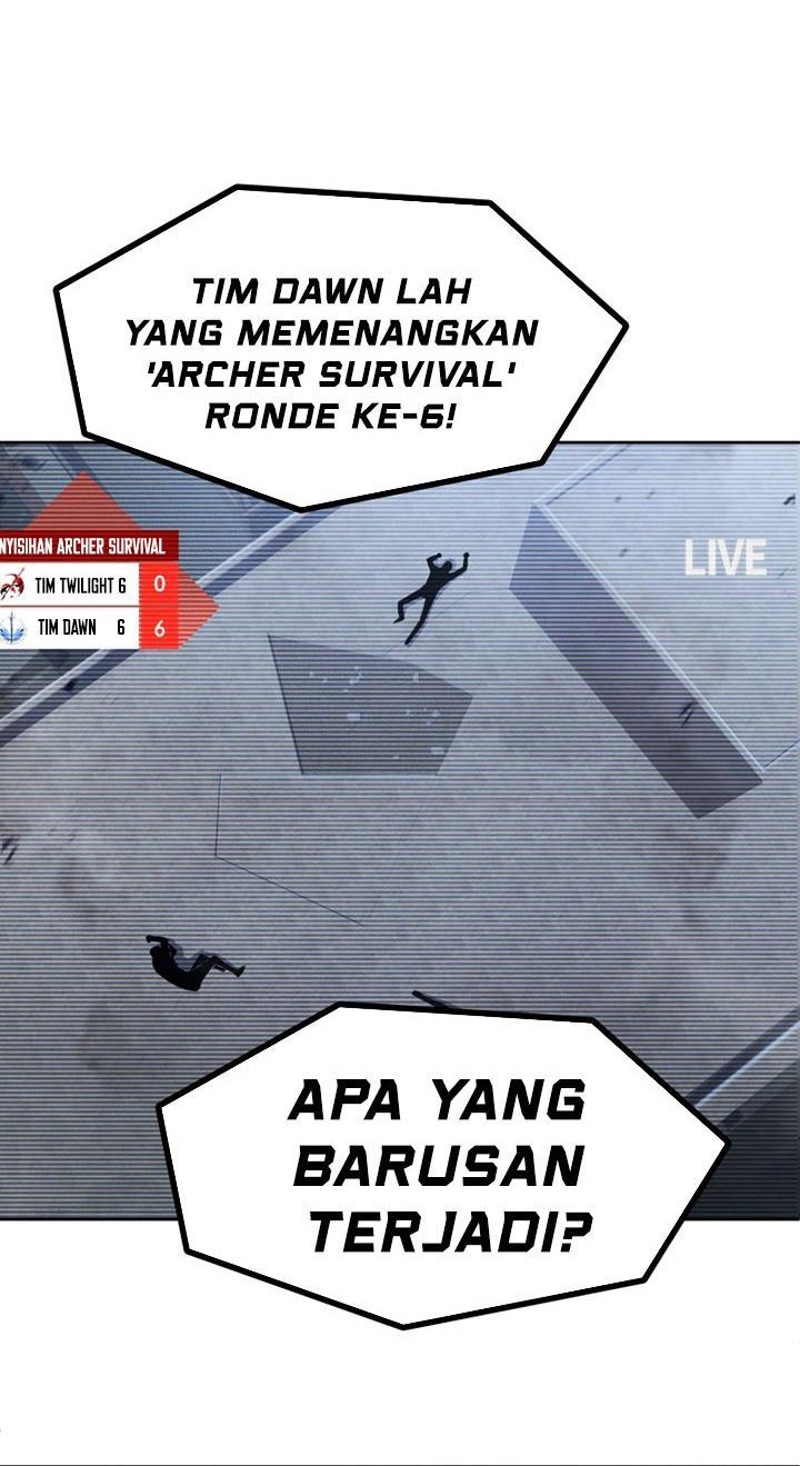 Maxed Out Leveling Chapter 16 - halaman 40
