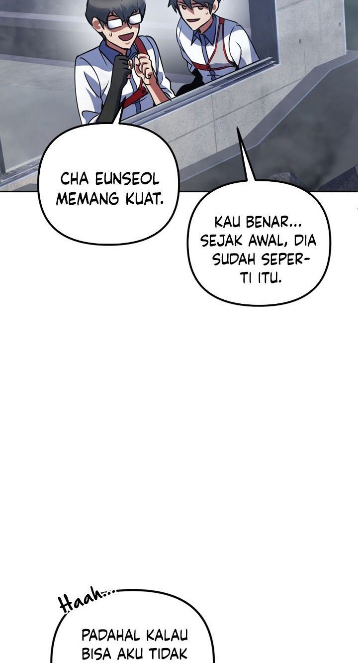 Maxed Out Leveling Chapter 16 - halaman 42