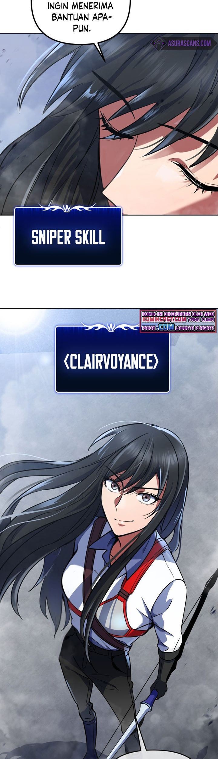 Maxed Out Leveling Chapter 16 - halaman 43