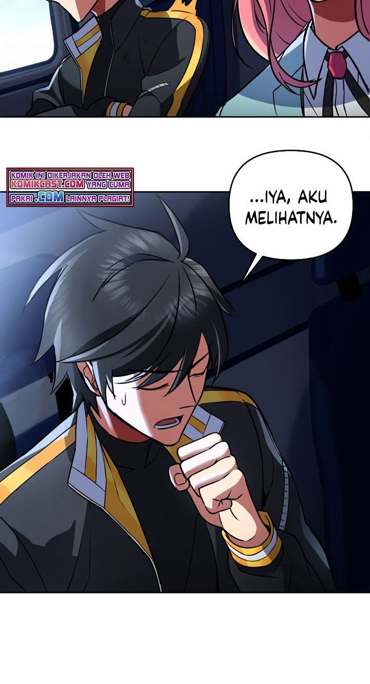 Maxed Out Leveling Chapter 16 - halaman 46