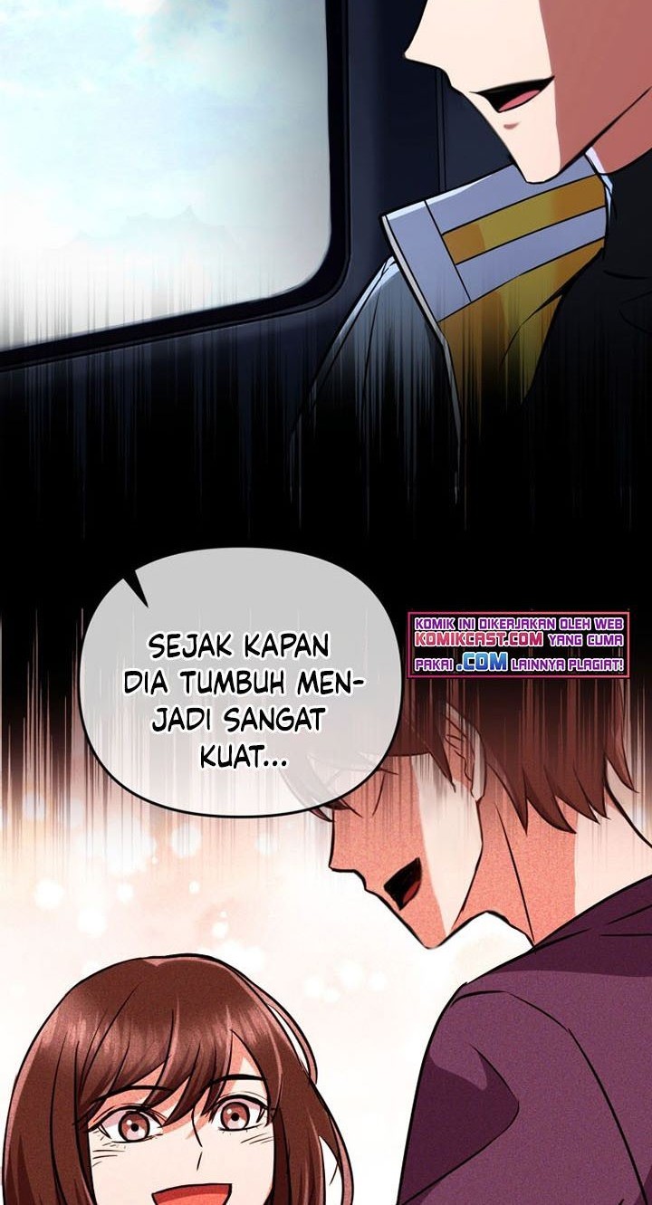 Maxed Out Leveling Chapter 16 - halaman 48