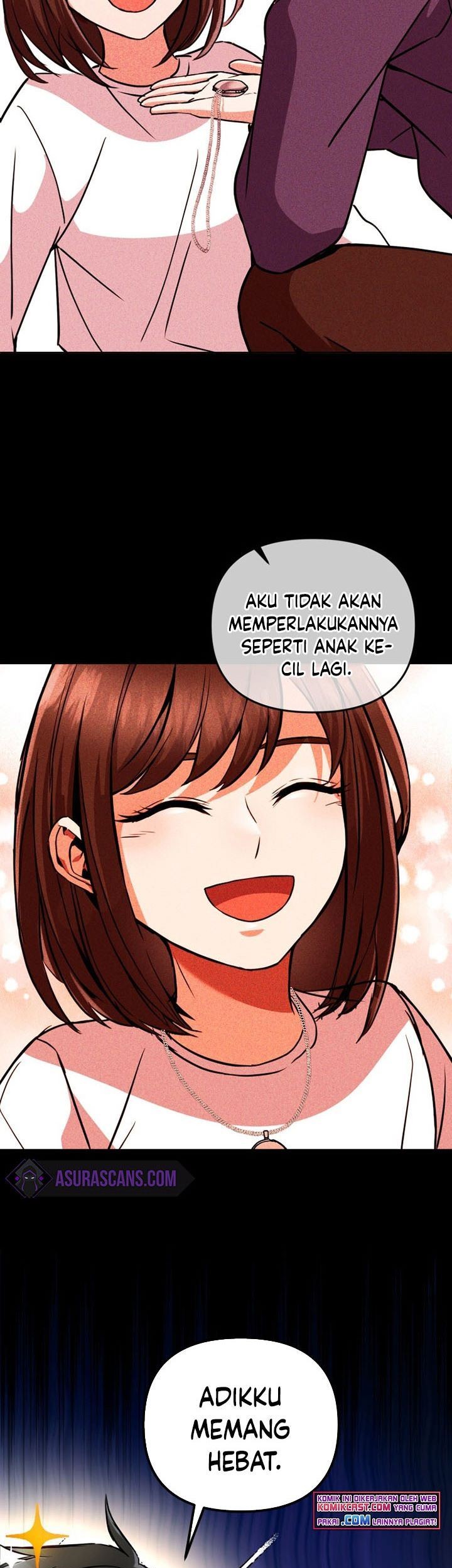 Maxed Out Leveling Chapter 16 - halaman 49
