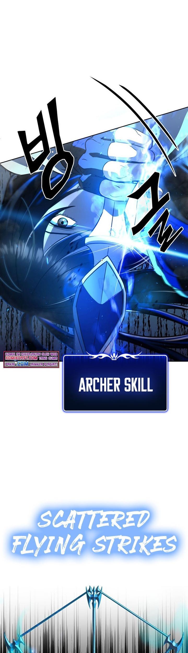 Maxed Out Leveling Chapter 16 - halaman 5