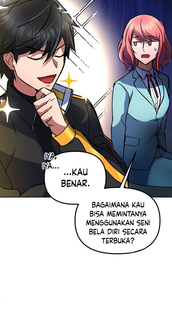 Maxed Out Leveling Chapter 16 - halaman 50