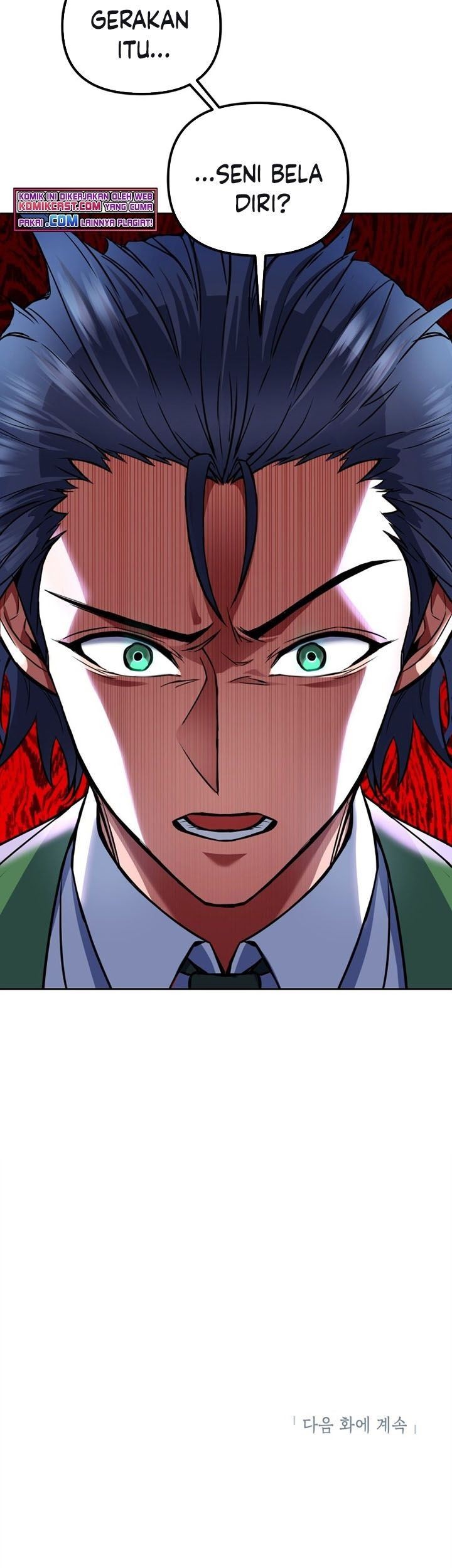 Maxed Out Leveling Chapter 16 - halaman 53