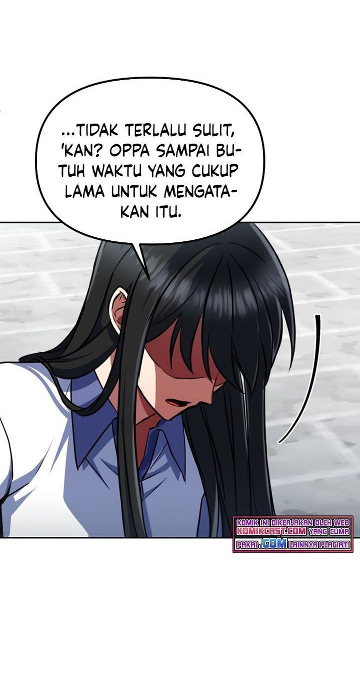 Maxed Out Leveling Chapter 17 - halaman 10