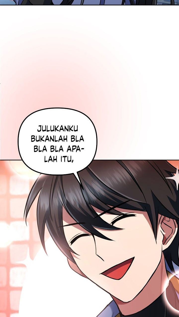 Maxed Out Leveling Chapter 17 - halaman 16