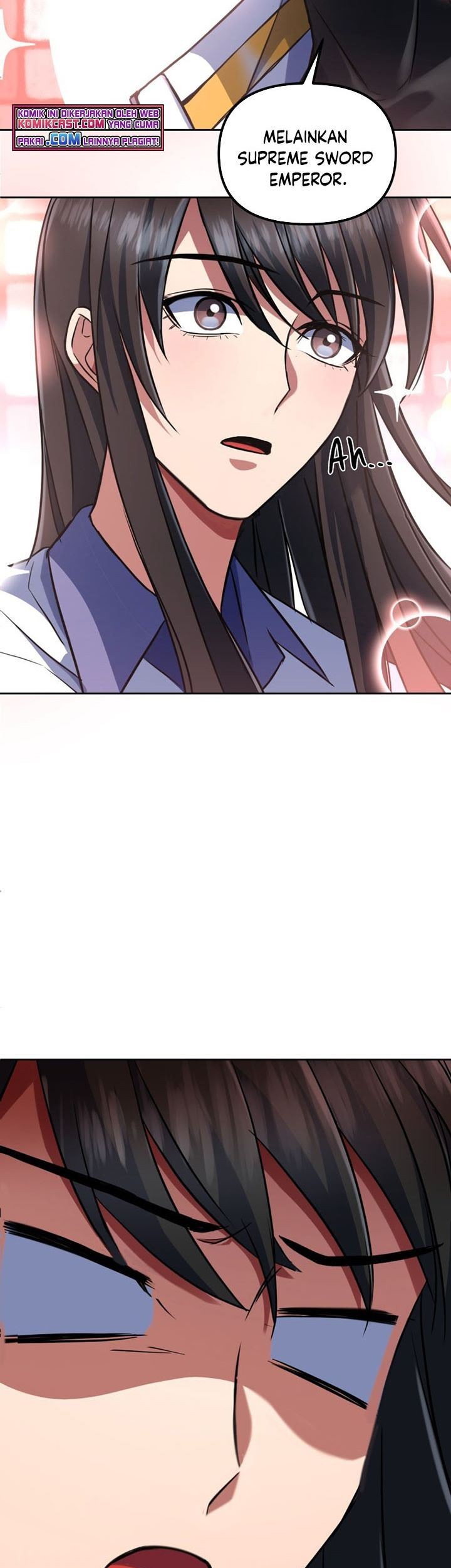 Maxed Out Leveling Chapter 17 - halaman 17