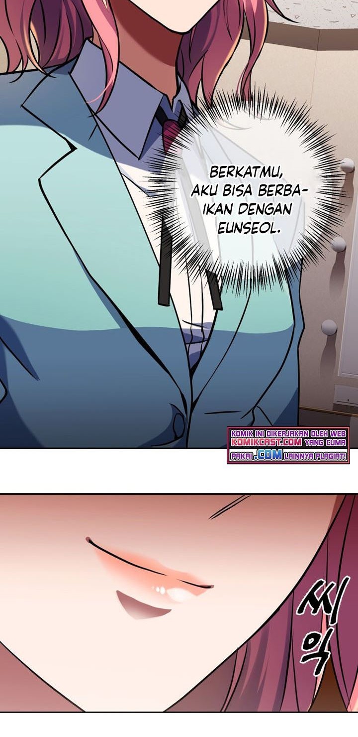 Maxed Out Leveling Chapter 17 - halaman 30