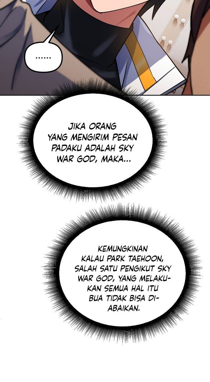 Maxed Out Leveling Chapter 17 - halaman 36