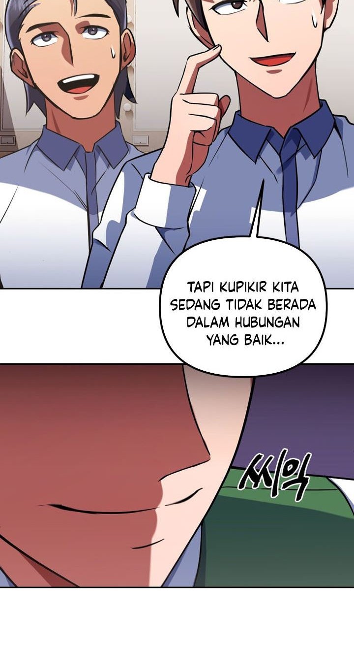 Maxed Out Leveling Chapter 17 - halaman 38