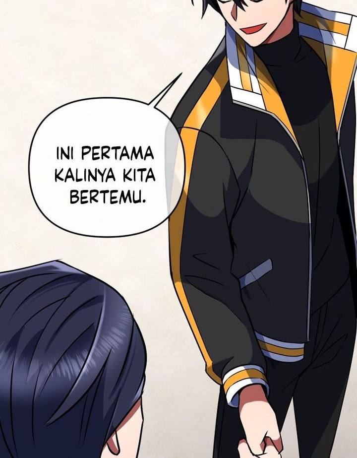 Maxed Out Leveling Chapter 17 - halaman 42
