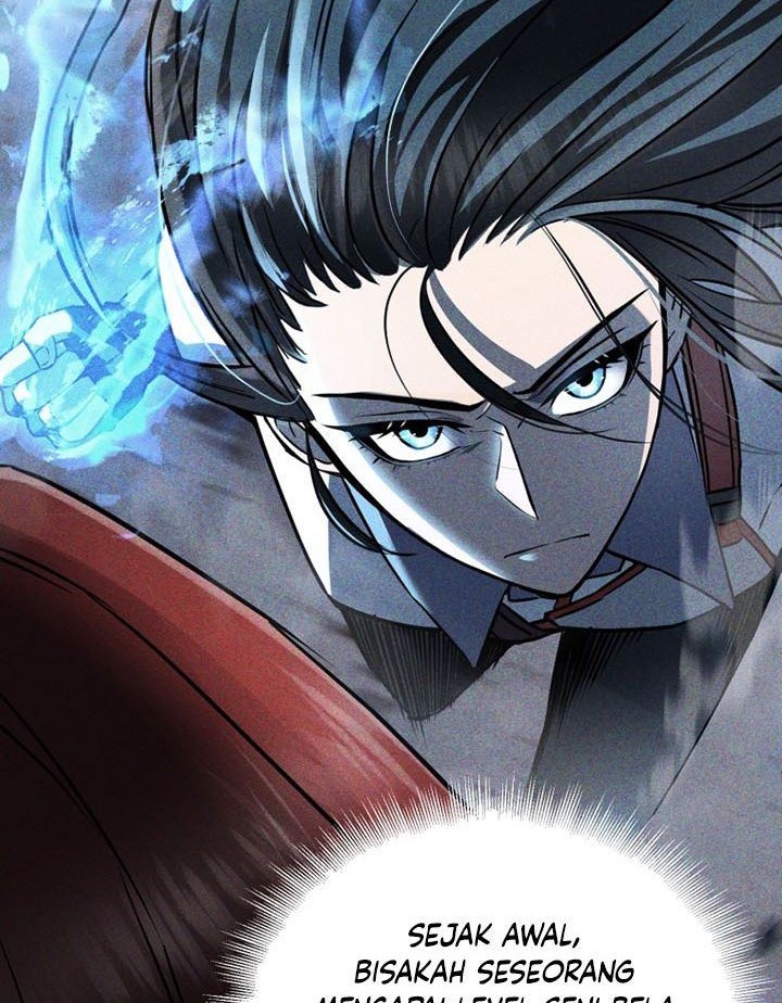 Maxed Out Leveling Chapter 17 - halaman 44