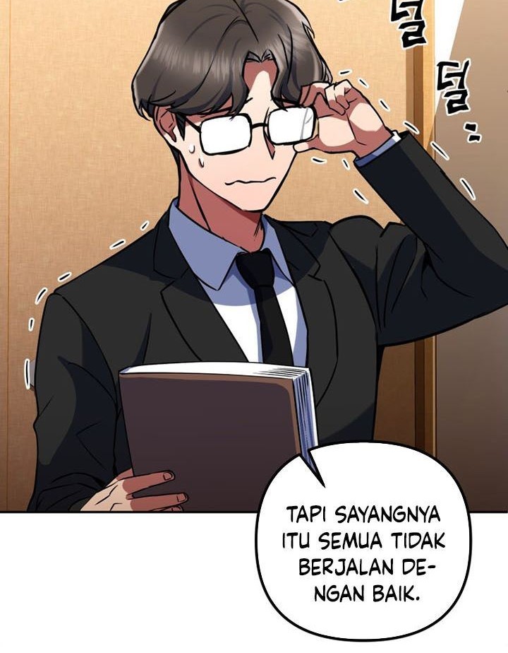 Maxed Out Leveling Chapter 17 - halaman 46