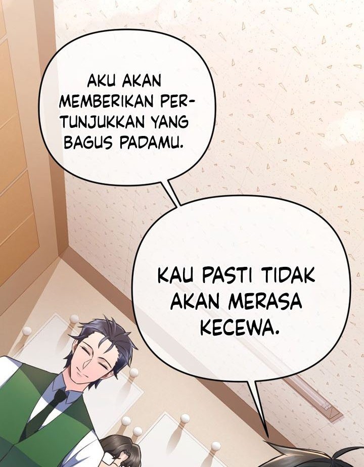 Maxed Out Leveling Chapter 17 - halaman 50