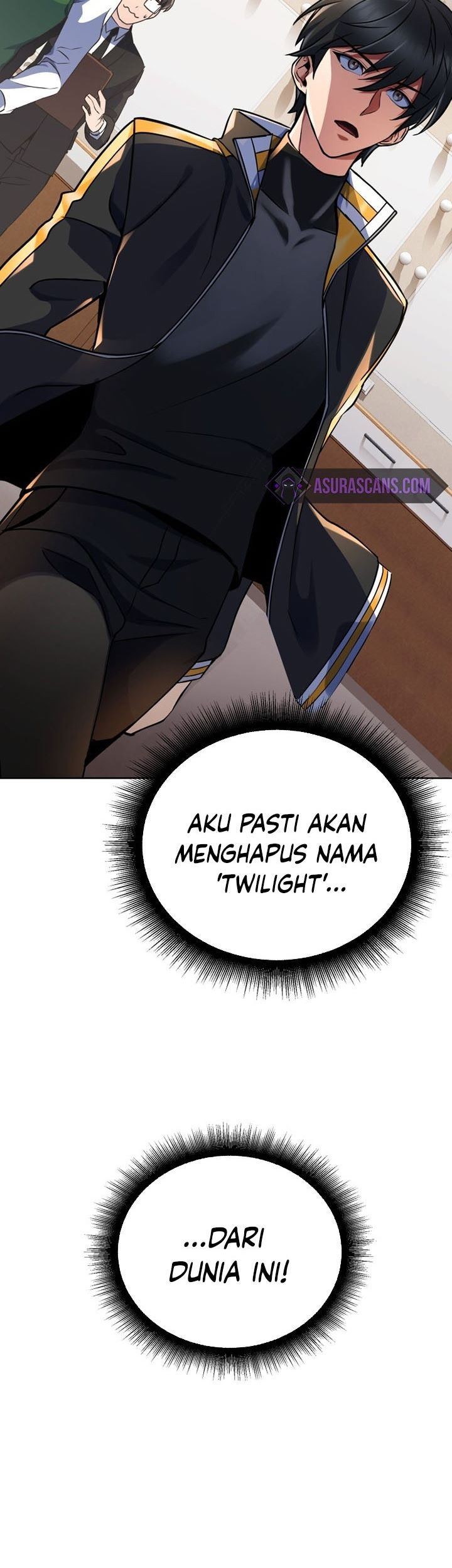 Maxed Out Leveling Chapter 17 - halaman 51