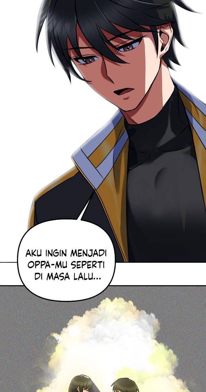 Maxed Out Leveling Chapter 17 - halaman 6