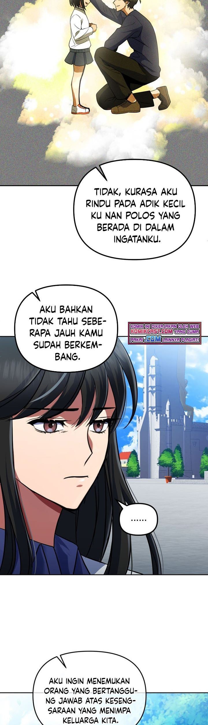 Maxed Out Leveling Chapter 17 - halaman 7