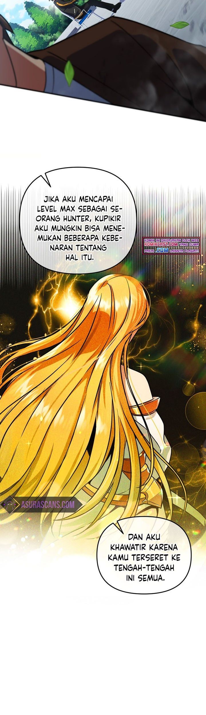 Maxed Out Leveling Chapter 17 - halaman 9