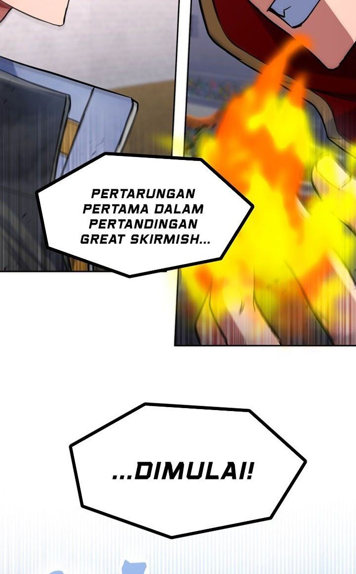 Maxed Out Leveling Chapter 18 - halaman 12