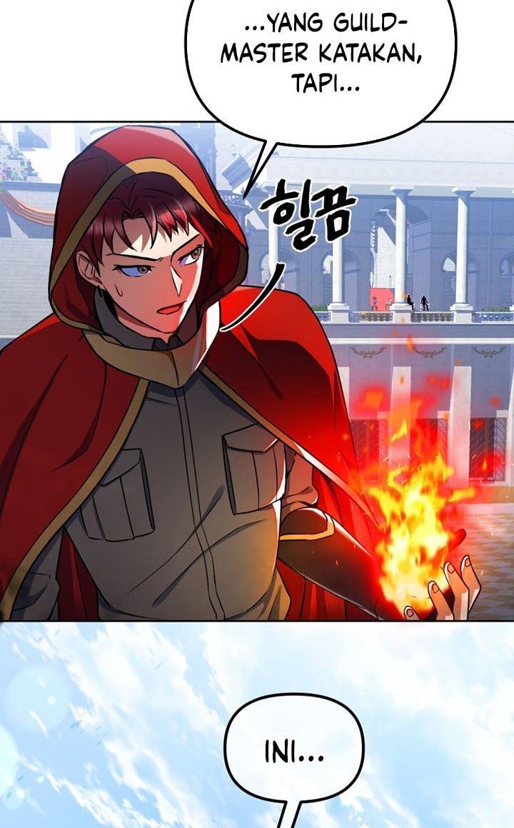Maxed Out Leveling Chapter 18 - halaman 16
